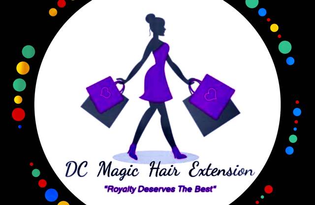 Dc Magic Extension